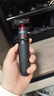 ulanzi 优篮子 MT-50大疆灵眸Action5Pro/4/3磁吸三脚架拍照手柄Osmo 360运动相机转换器影棚支架配件 实拍图