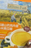 爷爷的农场富硒山药鸡内金小米南瓜糊200g 玉米糊米粉米稀早餐辅食零食代餐 实拍图