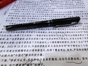 斑马牌（ZEBRA）【热门商品】JJ15按动黑色中性笔0.5mm签字笔商务水笔考试刷题笔高颜值学习办公文具套装3支 实拍图
