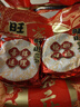 旺旺 雪饼 婚庆版 556g 每袋约45小袋 原味 休闲膨化食品饼干糕点零食 实拍图
