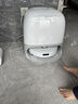 石头（roborock）【保价618】扫地机器人扫拖一体 P20 扫拖洗烘一体机 自动集尘烘干补水擦地拖地 A1690RR 实拍图