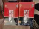 双鹿 5号电池40粒 五号碱性 适用儿童玩具/耳温枪/血糖仪/无线鼠标/遥控器/血压计/挂钟 LR6/AA 实拍图