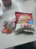 比比赞（BIBIZAN）小麻花混合味1030g约165根量大学生办公室休闲零食品饼干蛋糕点心 实拍图