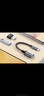 山泽Type-C转换USB3.2转接头OTG数据线 适用苹果17/16/15手机平板笔记本电脑拓展U盘键鼠车载 CAL31-2 实拍图