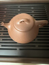 忆壶茶（YIHUTEA）茶盘托盘茶台一体式小型实竹木家用中式茶具海蓄排水干泡办公室 实拍图