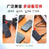 闪迪（SanDisk）1TB Type-c USB3.2移动固态硬盘（PSSD）E30高速 移动SSD 读速800MB/s 兼容手机笔记本电脑 实拍图