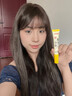 白云山黄芪眼霜淡化细纹黑眼圈眼袋抗皱紧致咖啡因熬夜眼霜国货一名20g 实拍图