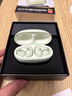 iKF Air Clip耳夹式无线蓝牙耳机开放式不入耳全景声立体音hifi耳机APP智联互动运动健身防汗 阳光绿 实拍图