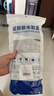 博沃尼克 防雨鞋套成人硅胶雨鞋套下雨防滑耐磨便携式雨靴鞋套 棕色XXL码 实拍图