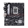 华硕（ASUS）PRIME B760M-K D4 主板 支持 CPU 13600KF/13400F（Intel B760/LGA 1700） 实拍图