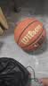 威尔胜（Wilson）篮球7号NBA乐透系列Lottery同款升级室内外通用学生成人篮球301 实拍图