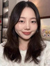 韩方五谷水润无暇气垫粉底bb霜美白遮瑕保湿持久不脱妆卡粉干皮粉气垫cc霜 实拍图