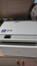 得力（deli）M2030DW黑白激光打印机 AI打印机办公三合一大印量打印复印扫描 家用错题手机连接双面打印 白色 实拍图