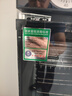 荣事达消毒柜家用小型厨房餐具碗筷大容量商用带烘干免沥水消毒碗柜立式台式餐饮饭店 D09A-280双门5层侧定时款5-10人 实拍图