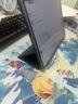HUAWEI MatePad 智能皮套 经典黑 适用于HUAWEI MatePad Air 12英寸 实拍图