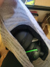 雷蛇（Razer）旋风黑鲨V2 X 有线头戴式电竞游戏耳机耳麦 被动降噪 CSGO 黑神话悟空黑色 适配三角洲行动 实拍图
