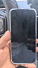 vivo Y600Pro 8GB+256GB 星曜紫 10200mAh耐超低温蓝海电池 耐久抗摔防水 寰宇增强通信3.0  AI手机 实拍图
