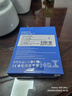 三星（SAMSUNG）2TB Type-c USB 3.2 移动固态硬盘（PSSD） T7 灰色 NVMe传输速度1050MB/s 手机直连Mac mini外接 实拍图