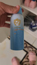 海龟爸爸春夏季儿童防晒套装水感防晒喷雾100ml+小雪山防晒乳40g 实拍图
