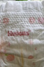 好奇（Huggies）铂金装小桃裤纸尿裤XL96片(12-17kg)加大号尿不湿透【透爽散热】 实拍图