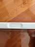 猩球卫士高级感保护套适用Apple/苹果iPhone17磁吸保护壳石英砂涂层散热MagSafe简约商务外壳白 实拍图