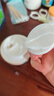 郁美净儿童面霜猫头仙人掌活力霜40g宝宝润肤乳鲜奶霜滋润保湿润肤霜 实拍图