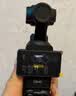 大疆（DJI）Osmo Pocket 3 灵眸口袋云台相机 DJI 手持数码相机  旅游 vlog 美颜摄像 高清增稳 Pocket 3标准版 不含随心换 实拍图