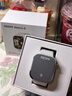小米（MI）REDMI Watch 6皎月银 国家补贴 澎湃OS 3 心率血氧监测 红米手表6 小米汽车 送男友送女友 实拍图
