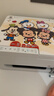爱普生（EPSON）【6代新品】L3351墨仓式彩色打印机 微信打印/无线连接 家用AI学习打印机（打印、复印、扫描） 实拍图