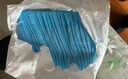 拓宠宠物加厚尿垫狗狗厕所尿片除臭吸水训导尿布猫隔尿垫S码100片 实拍图