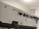 松下（Panasonic）PT-X38C无线投影仪办公会议专用 白天直投商用培训投影机（3800流明 手机投屏 XGA标清 3LCD） 实拍图