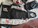 备美摩托车雨衣骑行服专用男款防暴雨套装分体冲锋衣骑手防雨外卖 实拍图