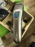 飞利浦（PHILIPS）理发器电推剪充电插电两用家用成人电推子剃头刀剃发器儿童电动理发器平头家庭版 QC5131/15 实拍图