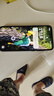 一加 Ace 6T 16GB+512GB 闪速黑 oppo 第五代骁龙 8 165Hz 超高刷电竞屏 学生游戏拍照手机 国家补贴 实拍图