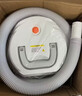 德尔玛（Deerma）【重磅新品】TJ700S 干吹两用吸尘器 家用商用 吸尘器桶式大吸力 整机降噪设计ZN-530 实拍图