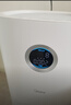 美的（Midea）【母婴级】价保618空气净化器鼻炎家用除甲醛除烟味异味过敏原空气净化机森林家L1 Lite 实拍图