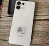 OPPO K12s 12GB+256GB 星芒白 7000mAh长续航大电池 OLED 直屏 骁龙学生 5G游戏千元新款手机 国家补贴 实拍图