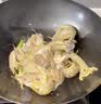 鲜活皮皮虾300g（约10-18只） 实拍图