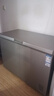澳柯玛（AUCMA）300L/308L单温家用冷柜 低霜一级能效机械控温大容量冷藏冷冻转换  以旧换新 高端升级|-36度|减霜82%|除菌99% 300L 实拍图