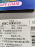 斯凯奇（Skechers）520礼物女鞋夏季厚底老爹鞋百搭软底舒适外穿运动鞋11959 实拍图