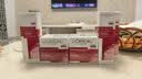 欧莱雅（LOREAL）护肤品套装复颜水乳抗皱紧致补水保湿化妆品礼盒送妈妈礼物老婆 2】复颜洁水乳抗皱礼盒【店长推荐】 实拍图