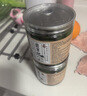 云山半腊八蒜400g 绿蒜 糖醋蒜 醋泡蒜瓣头 翡翠腌蒜下饭酱腌菜泡菜 实拍图