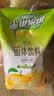 雀巢（Nestle）果维C+黑加仑味840g/袋 富含维C 低脂果珍冲饮果汁粉 实拍图