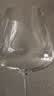 CLITON红酒杯高脚杯 家用水晶玻璃杯 葡萄酒杯勃艮第酒杯酒具套装2只装 实拍图