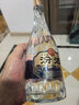 汾酒汾享世界水晶汾国际版玻汾53度 500mL 清香型商务宴请收藏白酒 实拍图
