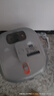 美的（Midea）【价保618】小飞侠电压力锅有钛0氟0涂层双胆高压锅5L全自动智能预约家用煲汤4-6人煮饭煲E5825N 实拍图