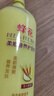蜂花柔顺营养护发素(小麦蛋白)1.2L滋润保湿秀发自然柔顺闪耀 实拍图