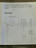 毕亚兹 适用苹果Lightning转HDMI转换器高清视频转接头iPhone手机iPad投屏显示器电视投影仪同屏连接线 实拍图