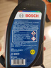 博世（BOSCH）DOT4 plus升级版刹车油 制动液/离合器油 塑料桶装 通用型一升装 实拍图