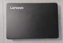联想（Lenovo）256GB SSD固态硬盘 SATA3.0 SL700红盘闪电鲨系列 台式机/笔记本通用 实拍图